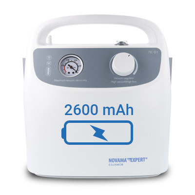 batéria s veľkou kapacitou